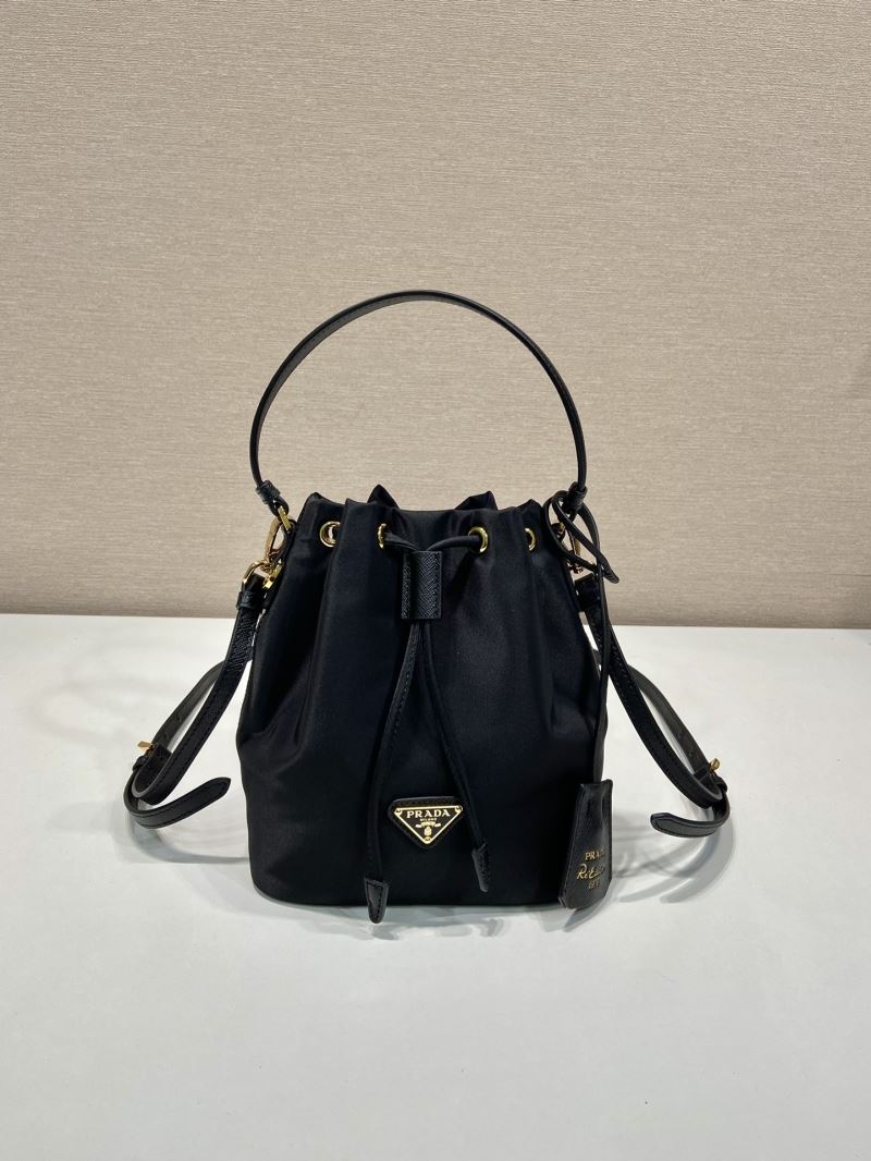 Prada Bucket Bags